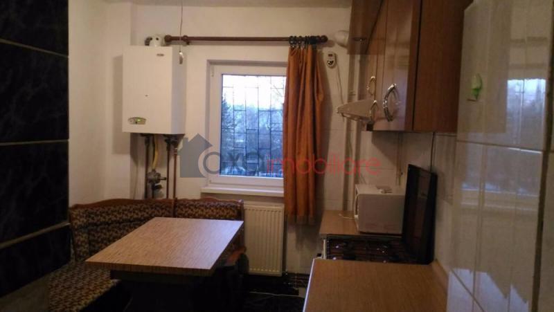 Apartment 2 rooms for sell in Cluj-napoca, ward Manastur