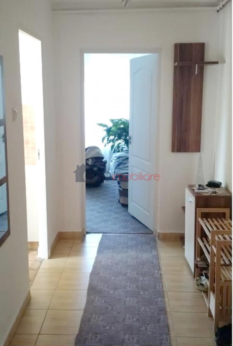 Apartment 2 rooms for sell in Cluj-napoca, ward Manastur