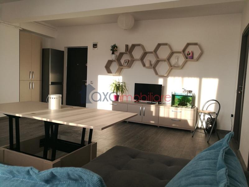 Apartment 3 rooms for sell