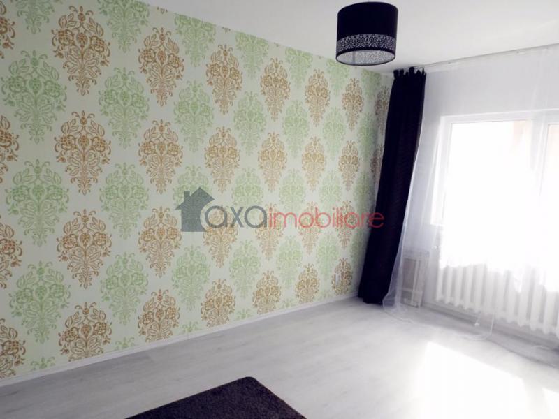 1 room apartment for sell in Cluj-napoca, ward Marasti