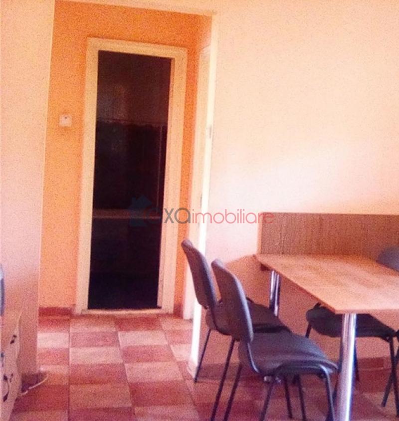 Apartment 2 rooms for sell in Cluj-napoca, ward Marasti