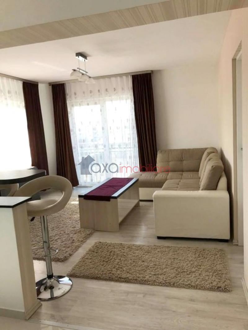 Apartment 2 rooms for sell in Cluj-napoca, ward Marasti