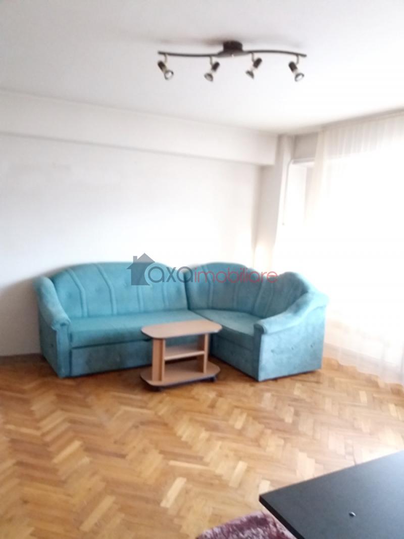 Apartment 2 rooms for sell in Cluj-napoca, ward Manastur