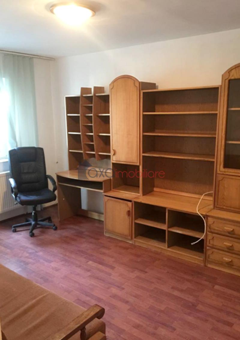 Apartment 2 rooms for sell in Cluj-napoca, ward Manastur