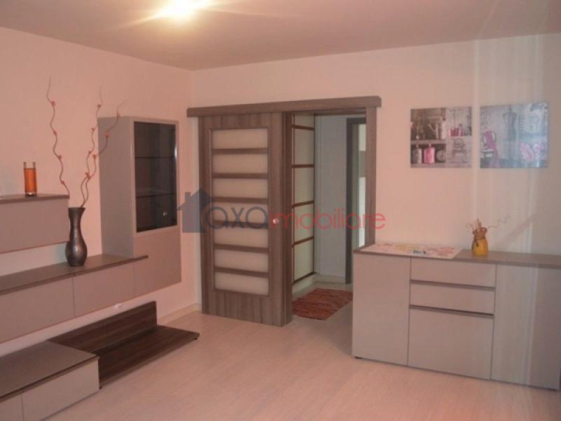 Apartment 2 rooms for sell in Cluj-napoca, ward Gheorgheni