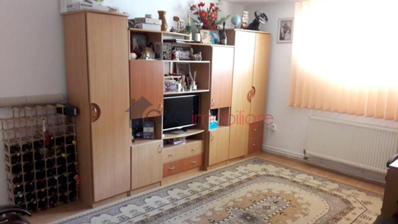 Apartment 2 rooms for sell in Cluj-napoca, ward Intre Lacuri