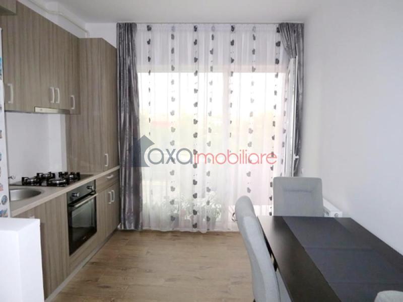 Apartment 2 rooms for sell in Cluj-napoca, ward Gheorgheni