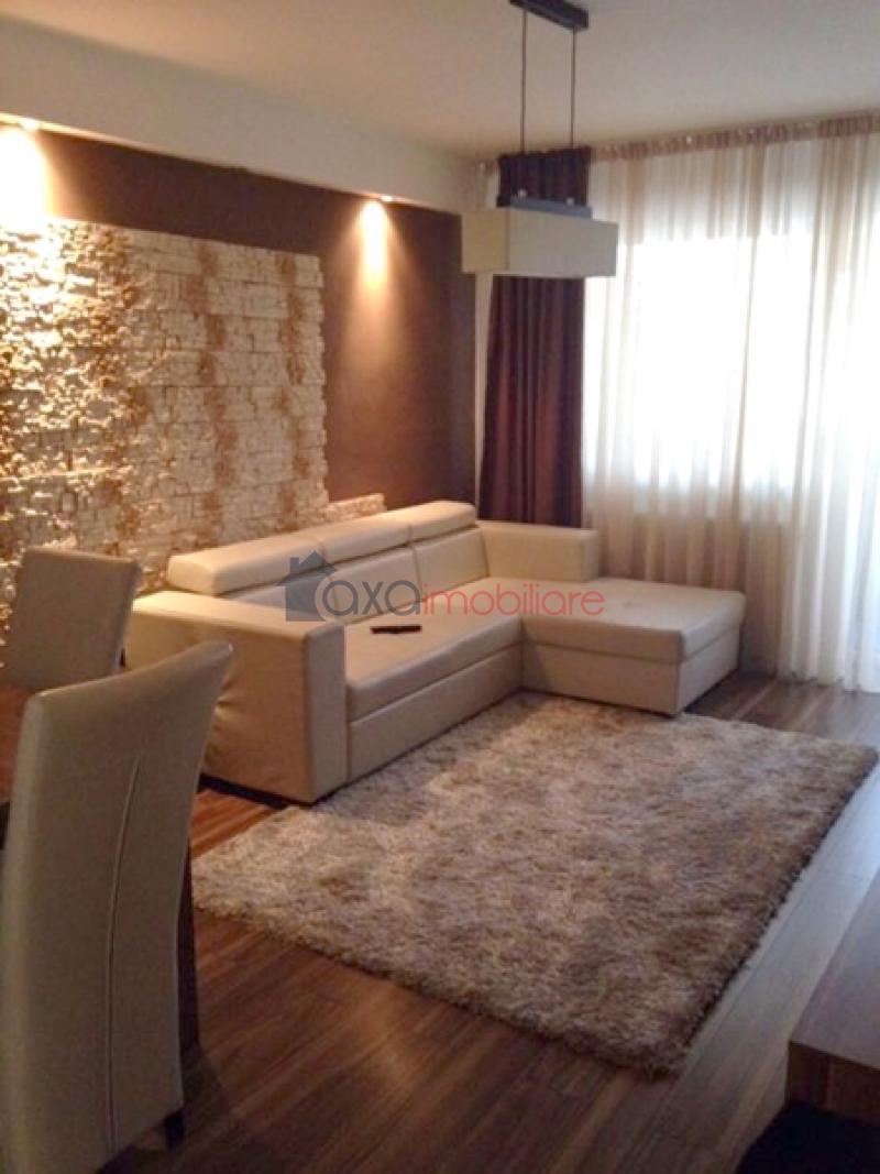 Apartment 2 rooms for sell in Cluj-napoca, ward Manastur