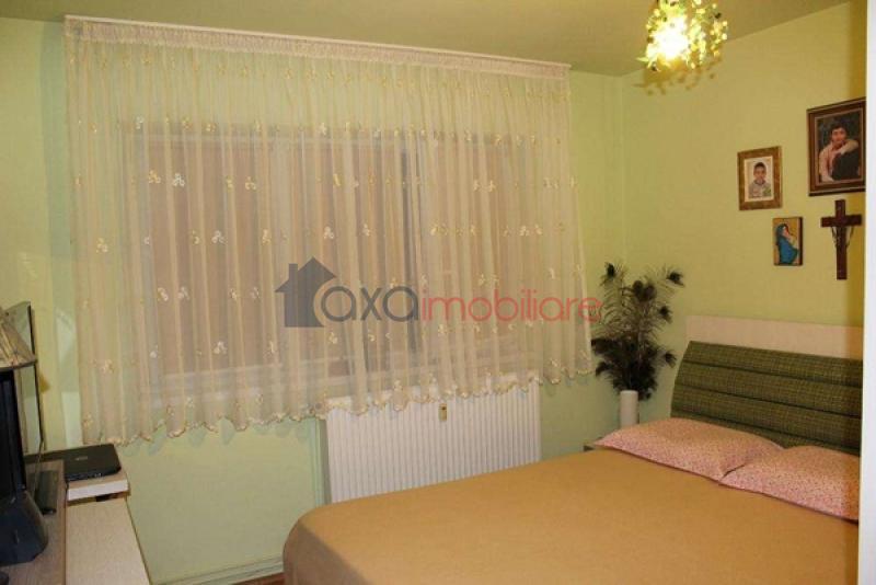 Apartment 2 rooms for sell in Cluj-napoca, ward Zorilor