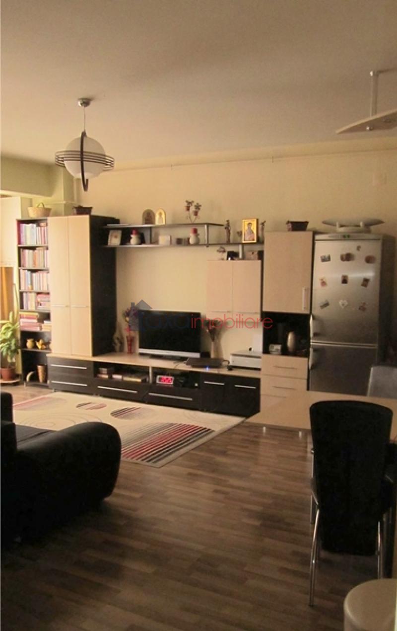 Apartment 2 rooms for sell in Cluj-napoca, ward Gheorgheni