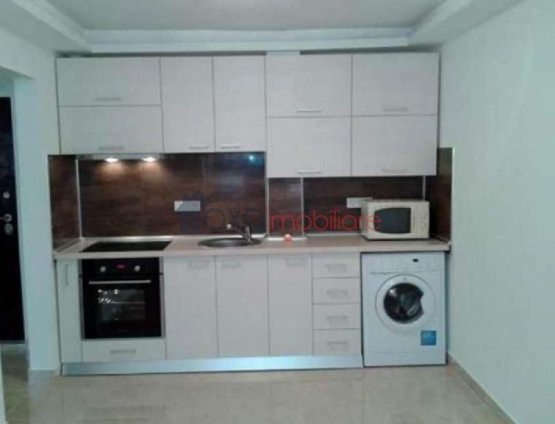 Apartment 2 rooms for sell in Cluj-napoca, ward Manastur