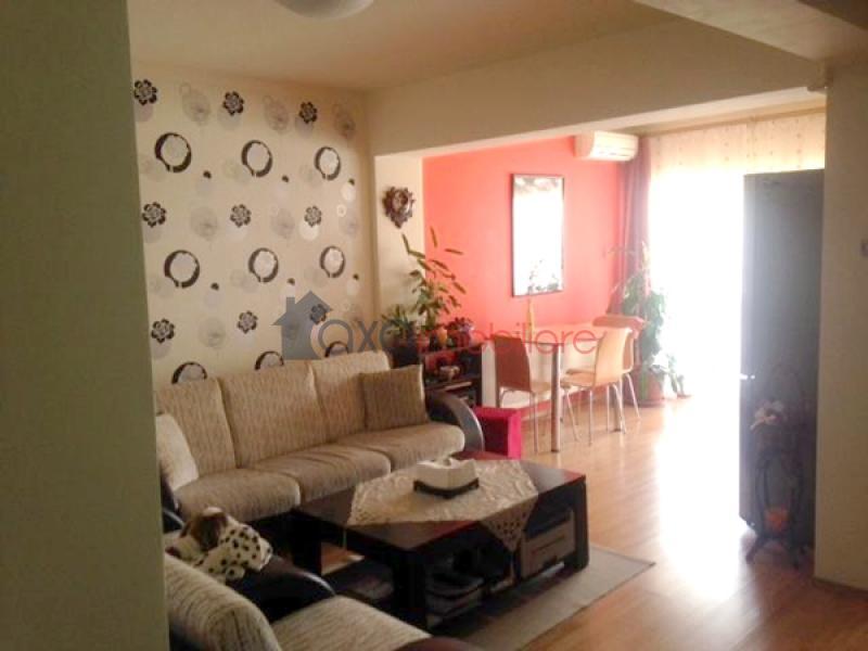 Apartment 2 rooms for sell in Cluj-napoca, ward Calea Turzii