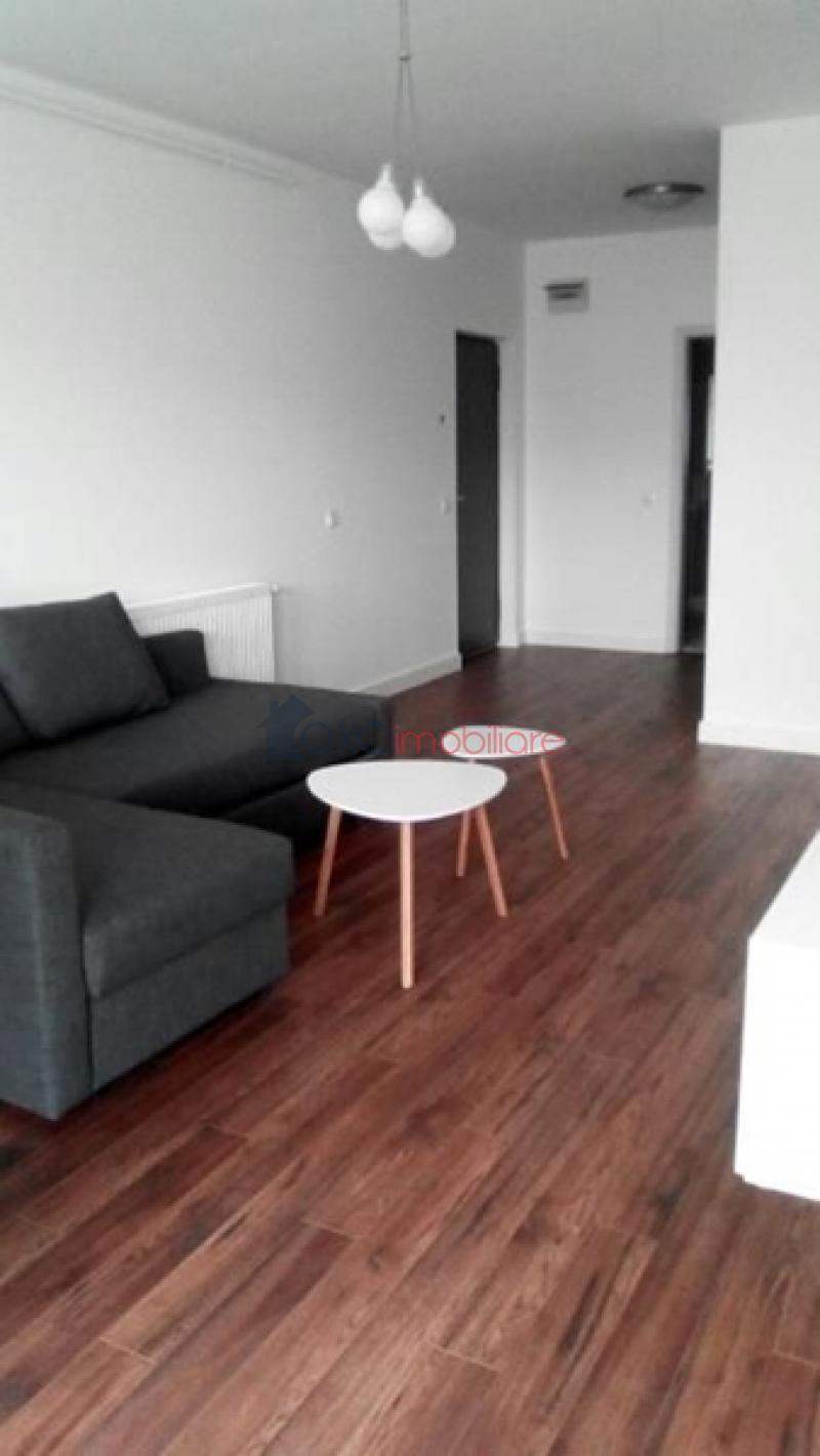 Apartment 2 rooms for sell in Cluj-napoca, ward Calea Turzii