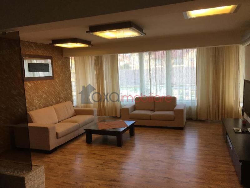 Apartment 2 rooms for sell in Cluj-napoca, ward Buna Ziua