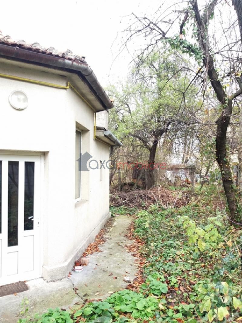 Apartment 2 rooms for sell in Cluj-napoca, ward Centru