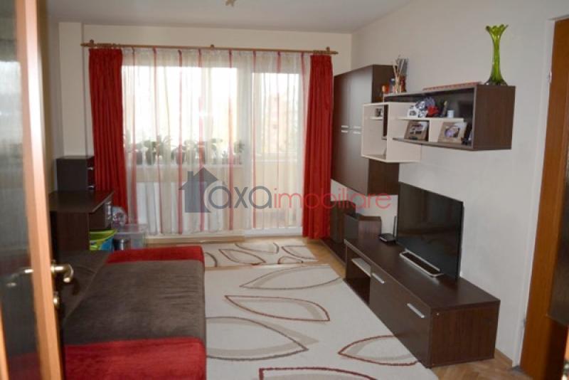 Apartment 2 rooms for sell in Cluj-napoca, ward Manastur