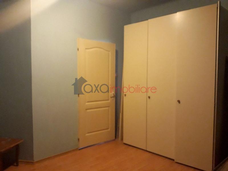 Apartment 2 rooms for sell in Cluj-napoca, ward Centru