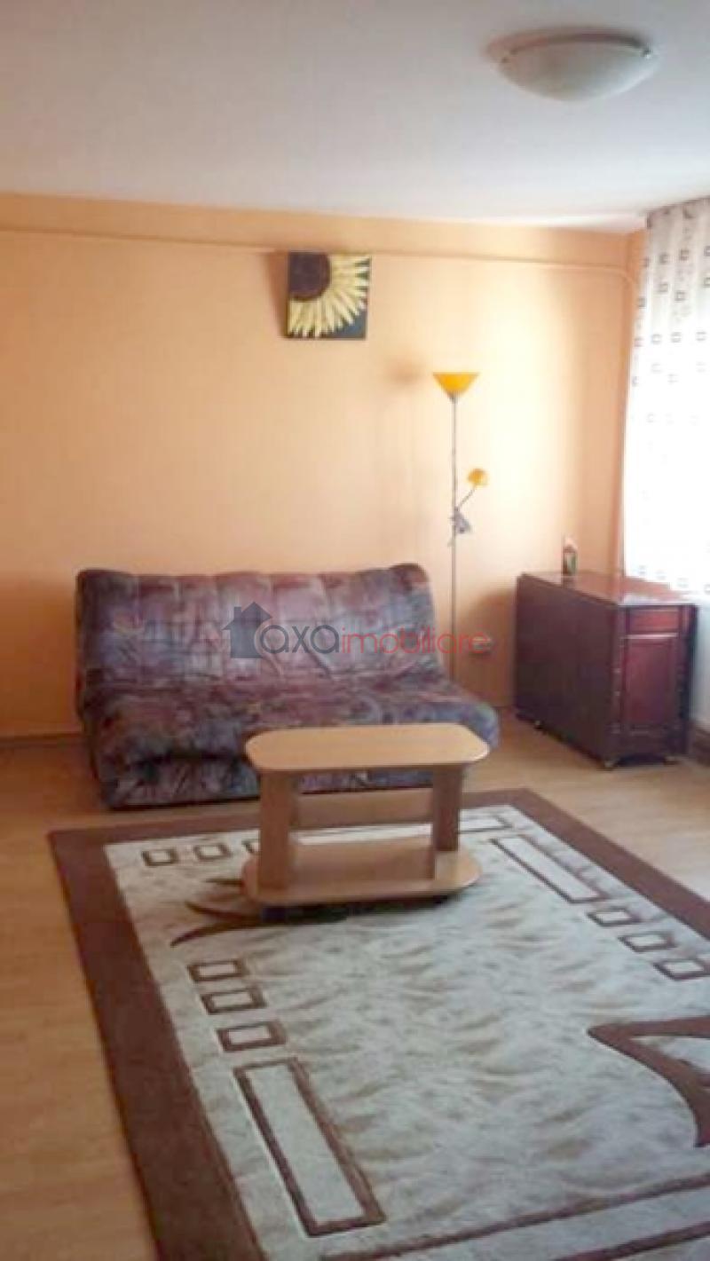 Apartment 2 rooms for sell in Cluj-napoca, ward Zorilor