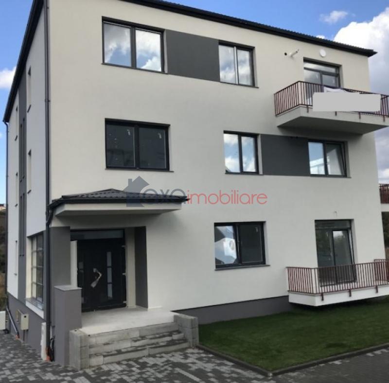 Apartment 2 rooms for sell in Cluj-napoca, ward Campului