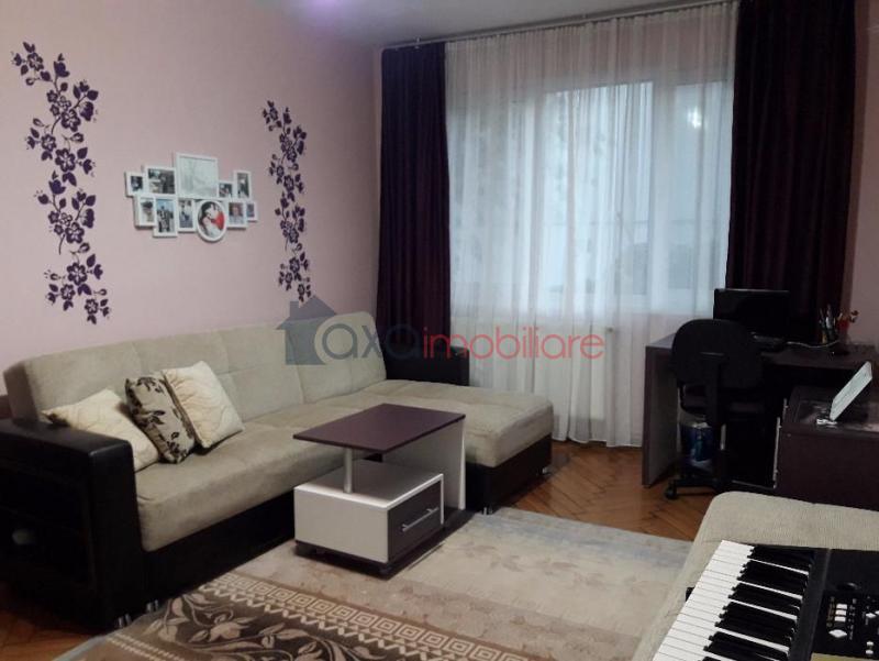 Apartment 2 rooms for sell in Cluj-napoca, ward Grigorescu