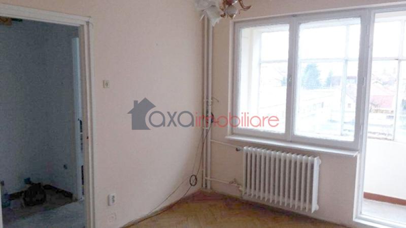 Apartment 2 rooms for sell in Cluj-napoca, ward Gheorgheni