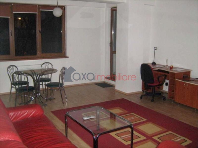 Apartment 2 rooms for sell in Cluj-napoca, ward Gheorgheni