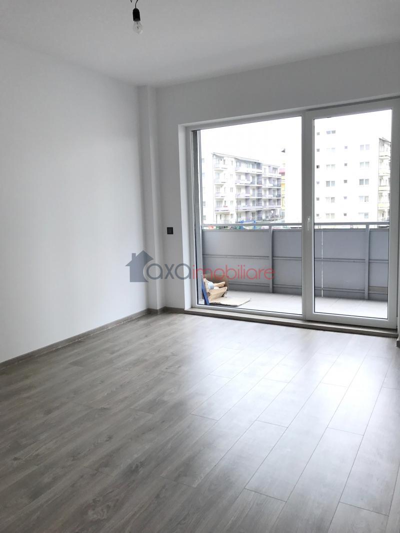 Apartment 2 rooms for sell in Cluj-napoca, ward Marasti