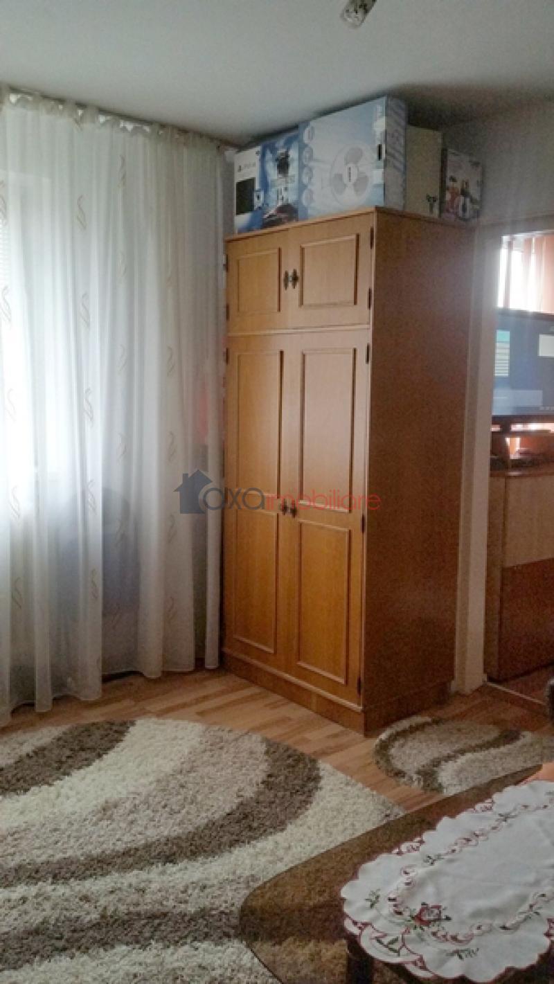 Apartment 2 rooms for sell in Cluj-napoca, ward Gheorgheni