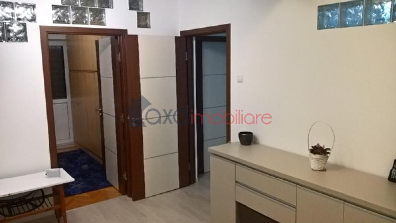 Apartment 2 rooms for sell in Cluj-napoca, ward Manastur