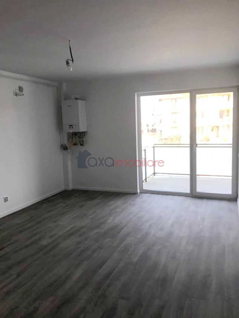 Apartment 2 rooms for sell in Cluj-napoca, ward Andrei Muresanu