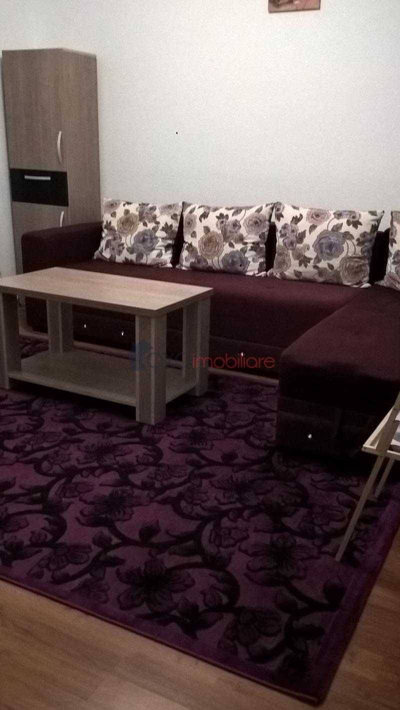 Apartment 2 rooms for sell in Cluj-napoca, ward Manastur