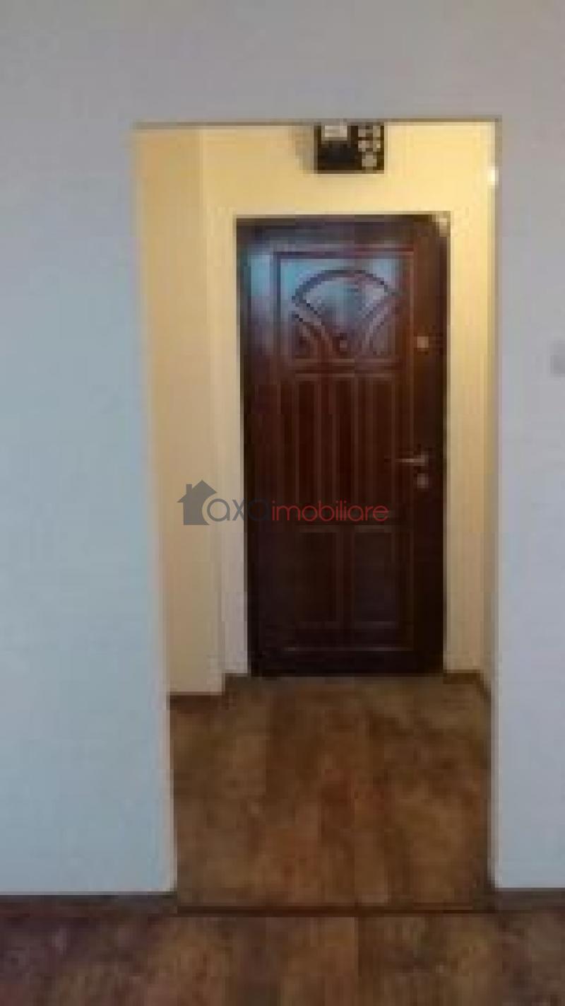 1 room apartment for sell in Cluj-napoca, ward Manastur