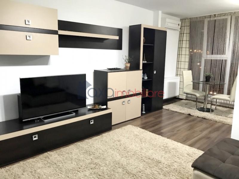 1 room apartment for sell in Cluj-napoca, ward Marasti