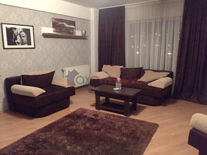 Apartament 2 camere de vanzare in Cluj-Napoca, cartier Marasti