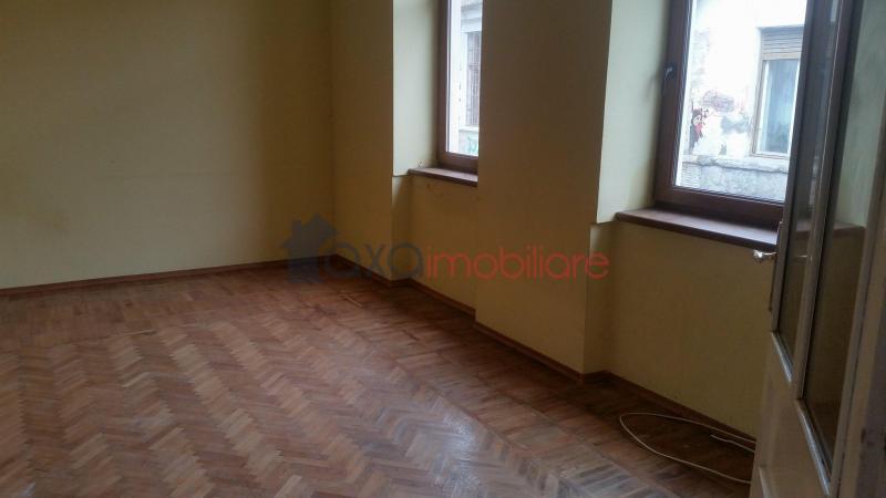 Apartment 2 rooms for sell in Cluj-napoca, ward Centru