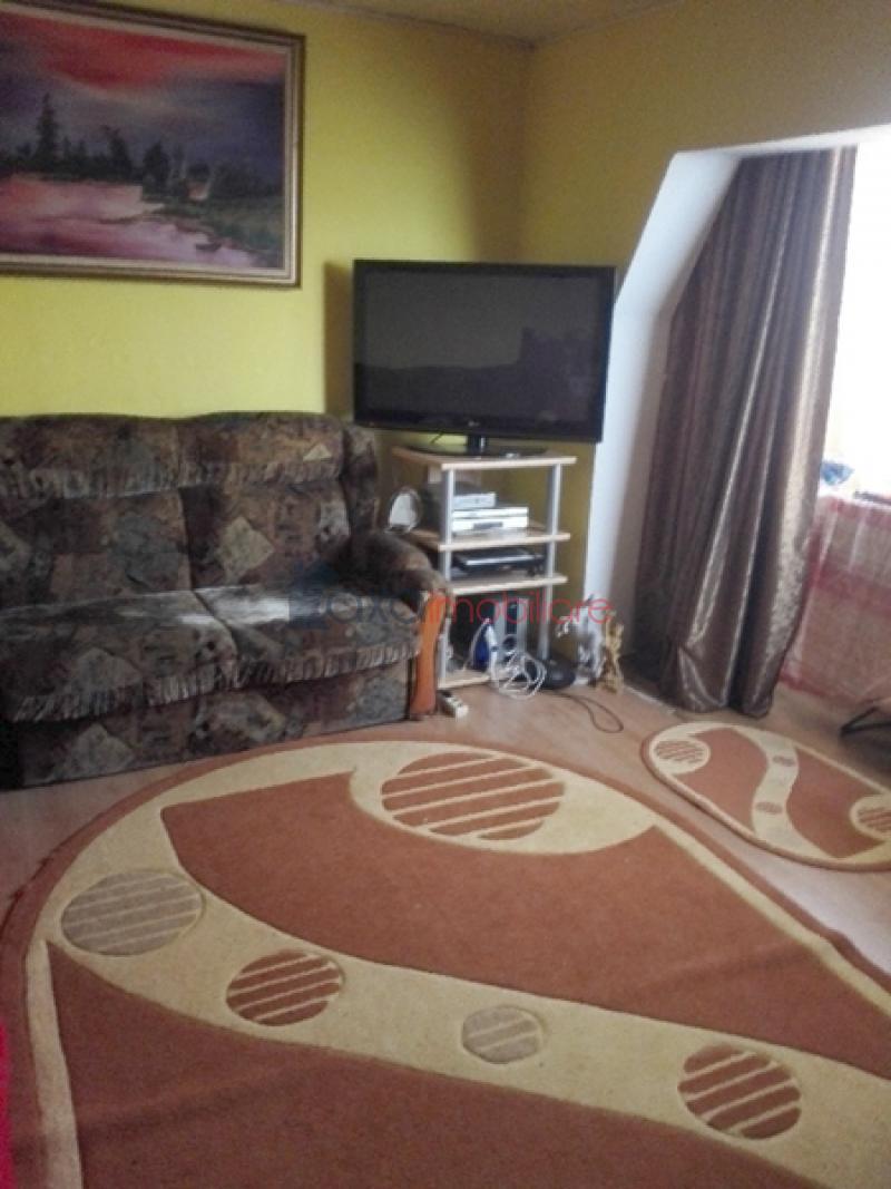 Apartment 2 rooms for sell in Cluj-napoca, ward Marasti