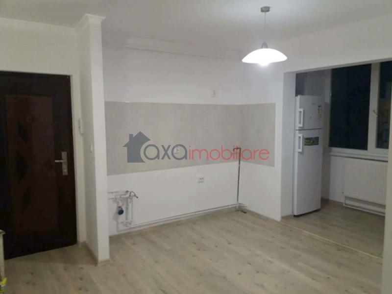 Apartment 2 rooms for sell in Cluj-napoca, ward Manastur