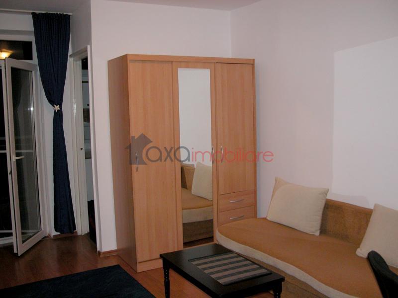 1 room apartment for sell in Cluj-napoca, ward Manastur