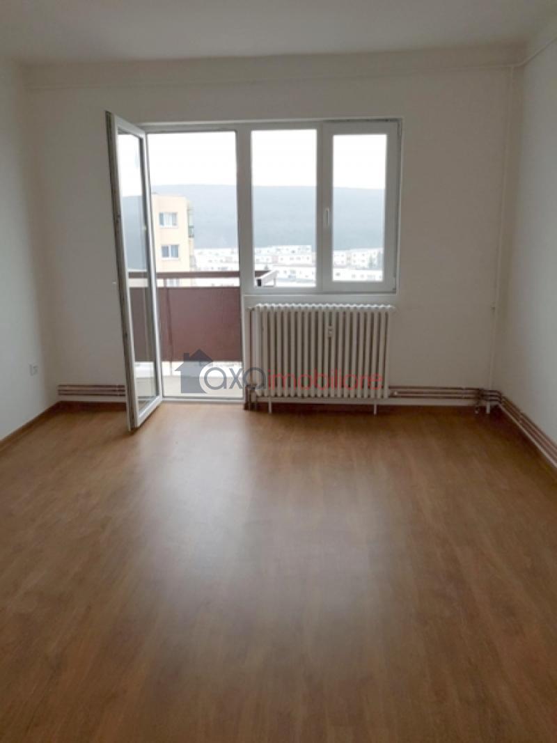 Apartment 2 rooms for sell in Cluj-napoca, ward Manastur