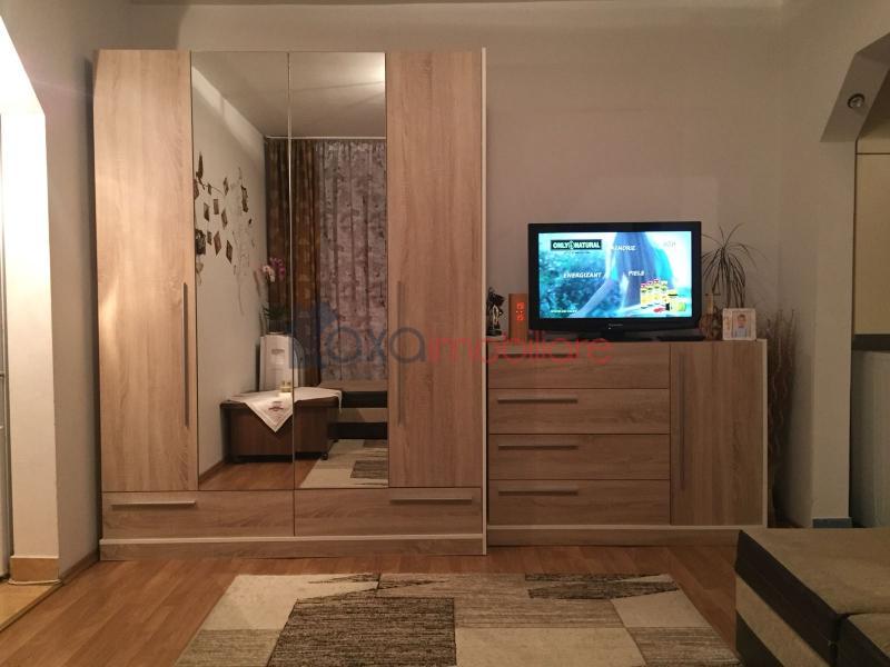 Apartment 2 rooms for sell in Cluj-napoca, ward Manastur