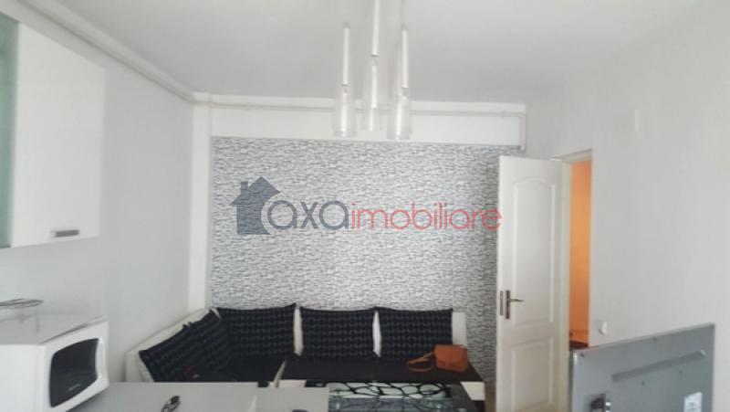 Apartment 2 rooms for sell in Cluj-napoca, ward Manastur