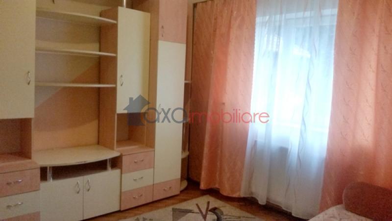 Apartment 2 rooms for sell in Cluj-napoca, ward Manastur