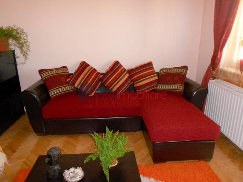 Apartment 2 rooms for sell in Cluj-napoca, ward Intre Lacuri