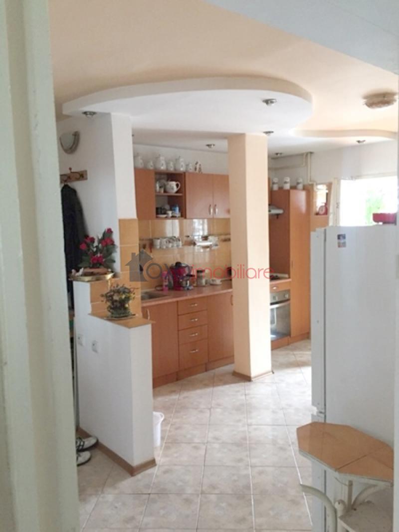 Apartment 2 rooms for sell in Cluj-napoca, ward Marasti