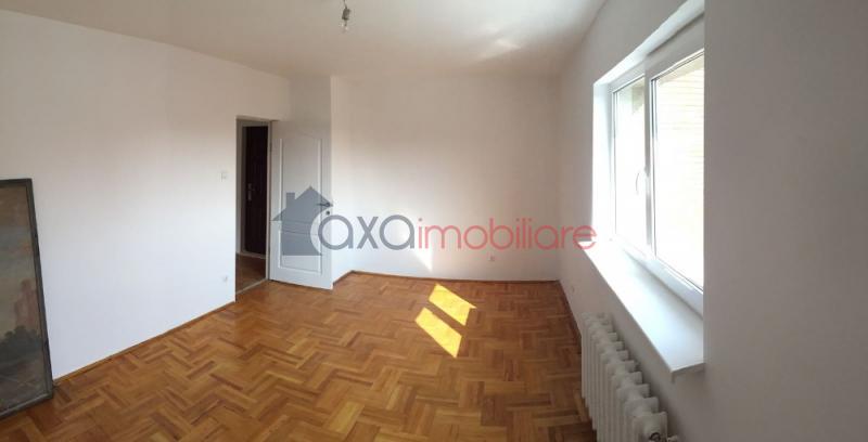 Apartment 2 rooms for sell in Cluj-napoca, ward Marasti