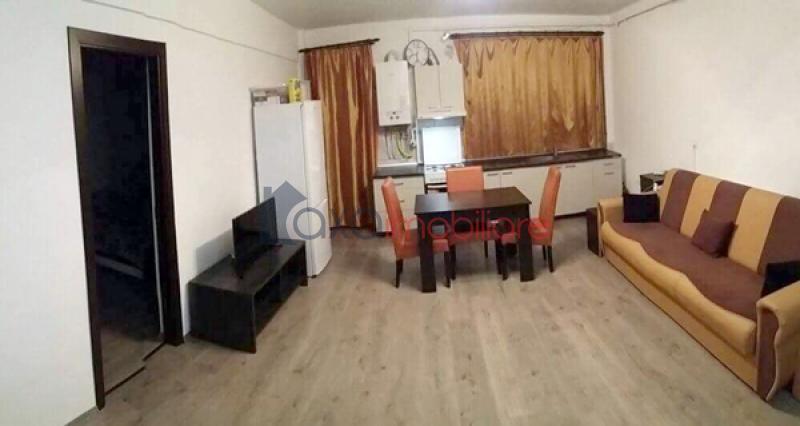 Apartment 2 rooms for sell in Cluj-napoca, ward Intre Lacuri