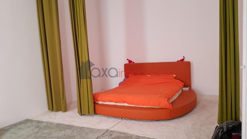 Apartment 2 rooms for sell in Cluj-napoca, ward Centru