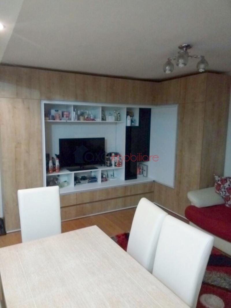 Apartment 2 rooms for sell in Cluj-napoca, ward Manastur