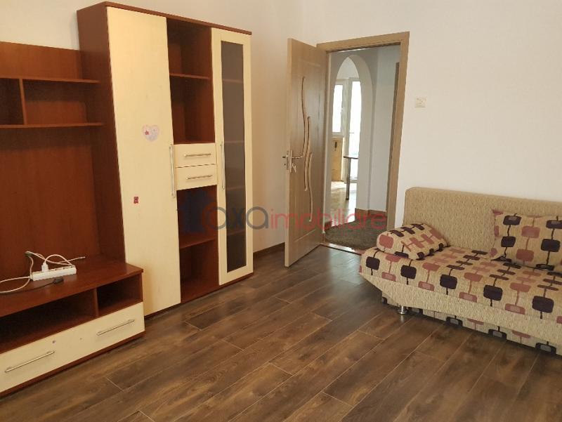 Apartment 2 rooms for sell in Cluj-napoca, ward Grigorescu