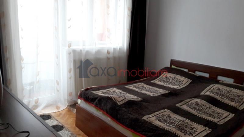 Apartment 2 rooms for sell in Cluj-napoca, ward Manastur